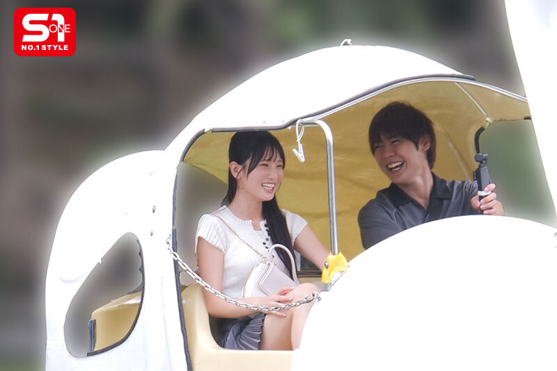 让「E罩杯美少女」色情本性显现，2天1夜的超生动温泉旅行....