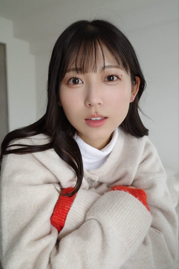 走我自己的路!「童颜艺能人」SOD 性感出道!